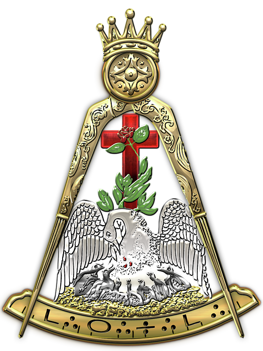 Chapter of Rose Croix